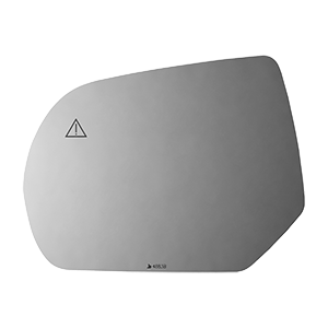 SIDE VIEW MIRROR HEATED W BLIND SPOT